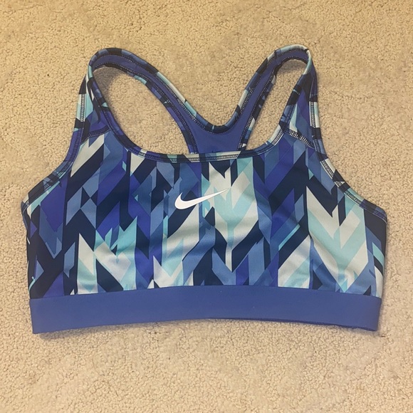 Nike Other - Nike Sports Bra